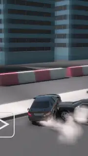 Skid Rally скриншот 10