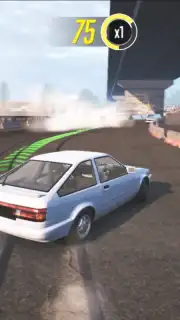 CarX Drift Racing 2 скриншот 2
