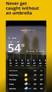 AOL скриншот 12