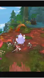 Sky Heroes (JP) скриншот 14