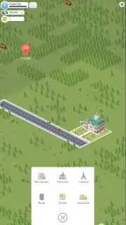 Pocket City Free скриншот 4