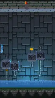 Adventure Llama скриншот 8