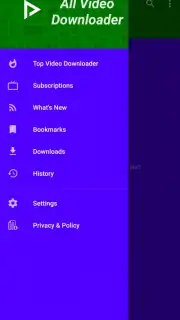 All Video Downloader New HD 2018 скриншот 5