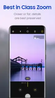 Samsung Expert RAW скриншот 3