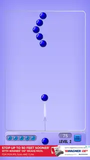 Bubble Shooter скриншот 7