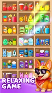 Sort Journey скриншот 7