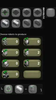 Robotic Planet (Lite) скриншот 3