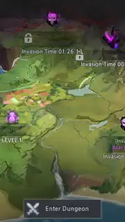 Infinite Rush скриншот 9