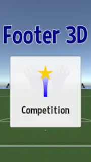 Footer 3D скриншот 5