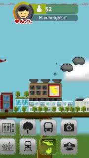 BalanCity скриншот 6