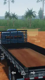 Global Truck Online скриншот 3