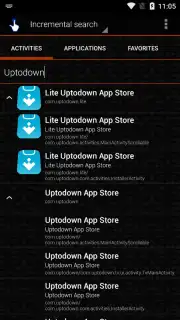QuickShortcutMaker скриншот 14