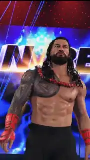 WWE 2K25 скриншот 13