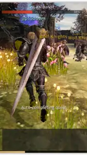 TALION скриншот 6
