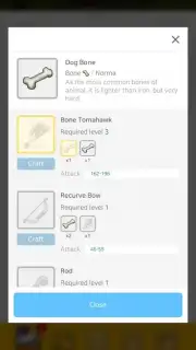 Knight Story скриншот 6