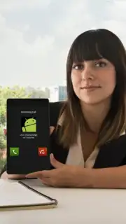 Call Screen скриншот 6