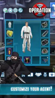 Operation X скриншот 4