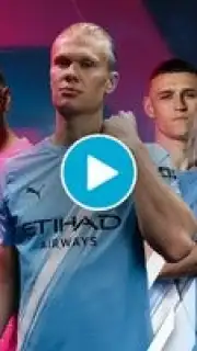 Football League 2026 скриншот 1