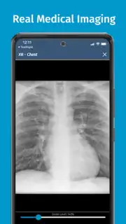 Full Code Medical Simulation скриншот 5