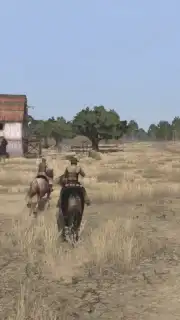 Red Dead Redemption NETFLIX скриншот 4