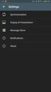 AppYet Health скриншот 7