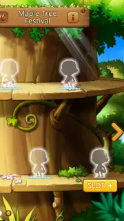 MapleStory M скриншот 2