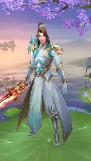 Forlands скриншот 1