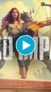 Dead Impact скриншот 1