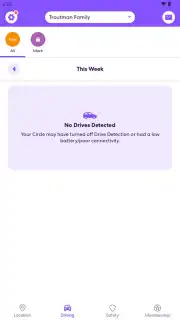 Life360 скриншот 21