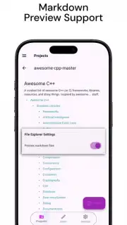 Repo Zip Viewer Code & .md скриншот 3