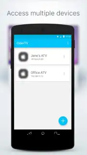 Remote for Apple TV - CiderTV скриншот 5