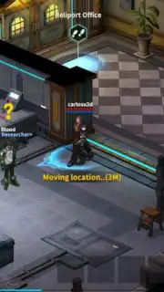 Zone4M (KR) скриншот 6