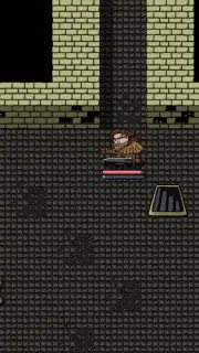 Gravebound Free Roguelike RPG скриншот 6
