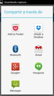 Pocket скриншот 1
