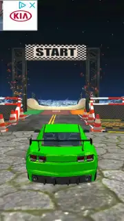 Mega Ramp скриншот 3