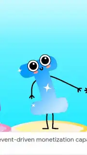 Bini ABC Games! Phonics 4 Kids скриншот 10