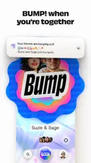 Bump скриншот 3