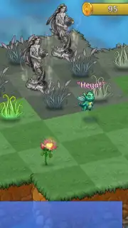 Merge Dragons! скриншот 9