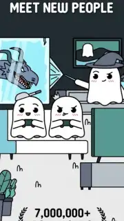 Boo скриншот 12