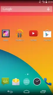 Launcher+ скриншот 6