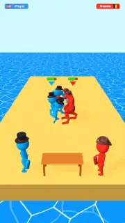 Bottle Flip Clash скриншот 1