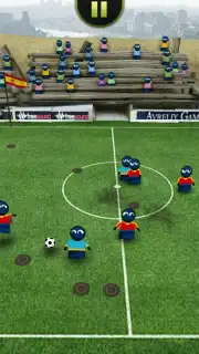 FootLOL скриншот 7