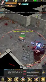 Doomsday of Dead скриншот 6