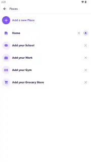 Life360 скриншот 3