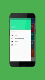 Cleaner for Whatsapp скриншот 2