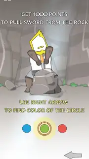 King Arthur: Magic Sword скриншот 3