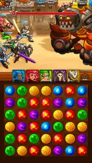 Stone Breaker скриншот 4