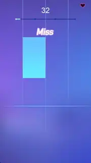 Piano Fire скриншот 4