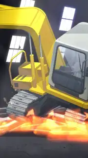 Crossing Void скриншот 8