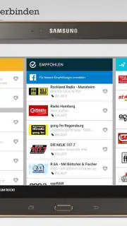 radioplayer скриншот 8